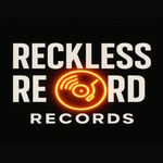 Reckless Records Logo