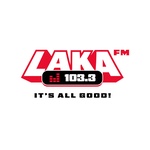 Laka FM Logo