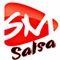 Salsa Mexico - Bachata Logo