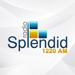 Radio Splendid Logo