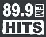 HITS FM 89.9 Logo