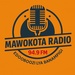 Mawokota FM Logo