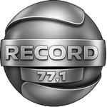 Rádio Record Logo