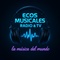 Ecos Musicales Radio Logo