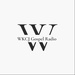 WKCJ RADIO Logo
