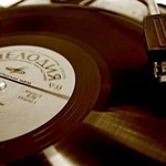 Русское Радио - Советская Классика Logo