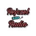 Rejczel Rap Radio Logo