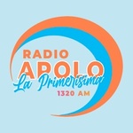 Radio Apolo 1320 AM Logo