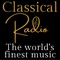 Classical Radio - Berlin Philharmonic Logo