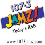 JAMZ - WJMZ-FM