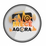 Rádio Irecê Agora Logo