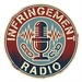 Infringement Radio Logo