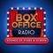 Box Office Radio Logo