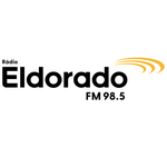 Rádio Eldorado Logo