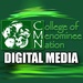CMN Online Radio Logo