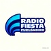 RADIO FIESTA PURUÁNDIRO Logo