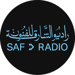 SAF Radio Logo