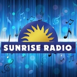 Sunrise Radio Logo