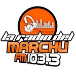 La radio del Marchu Logo