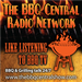 BBQ Central Radio Network Logo