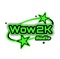 Wow2K Radio Logo