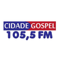 Rádio Cidade Gospel