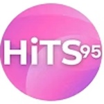 HITS 95 Logo