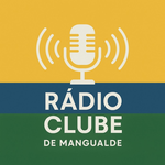 Rádio Clube de Mangualde Logo