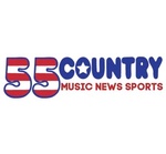 55Country - KRAI Logo