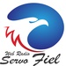 Web Radio Servo Fiel Logo