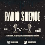 RADIO SILENCE Logo