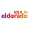 Rádio Eldorado Logo