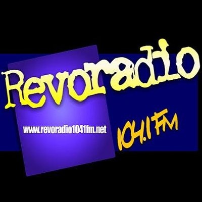 Revoradio 104.1 FM