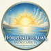 Horizonte da Alma Radio Logo