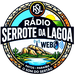 Rádio Serrote Da Lagoa Logo