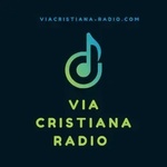 Via Cristiana Radio Logo