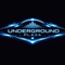 Underground Plaza Logo