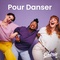 Chérie FM - Pour Danser Logo