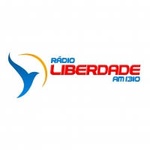 Rádio Liberdade AM 1310 Logo