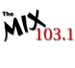 The Mix 103.1- KFFA-FM