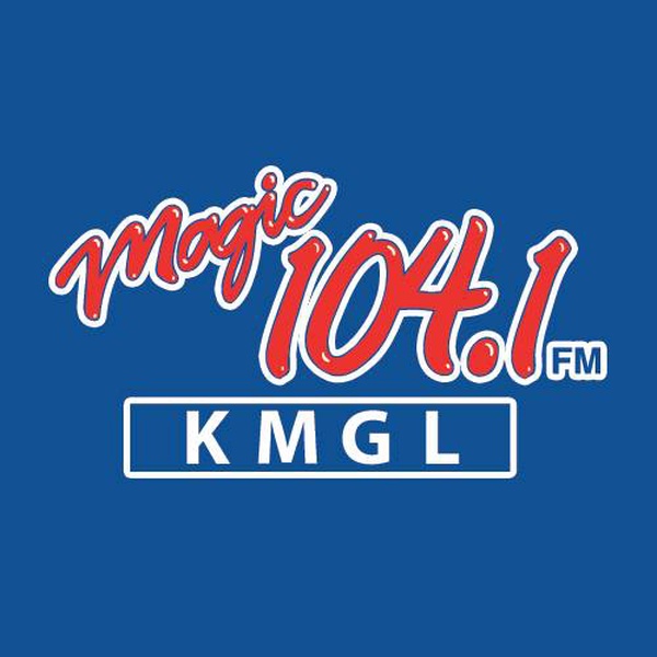 Magic 104.1 KMGL FM 104.1 Oklahoma City, OK Listen Online