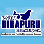 Rádio Uirapuru Logo