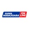 Súper Marajoara Logo