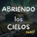 Abriendo los Cielos Logo