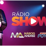 Rádio Show FM Logo