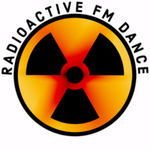 RadioActiveFM Logo