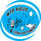 Web Rádio Serra dos Pomares Logo