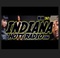 My Hott Radio - Indiana Hott Radio Logo