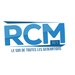 RCM 98.4 FM Logo