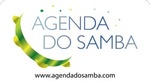 Agenda do Samba Radio Logo